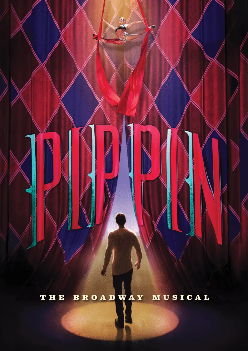 Pippin poster
