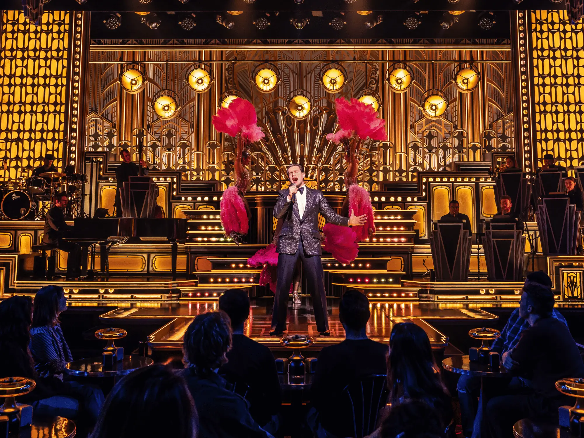 The Financial Lifecycle of a Broadway Show: From Page to Profit (or Loss)