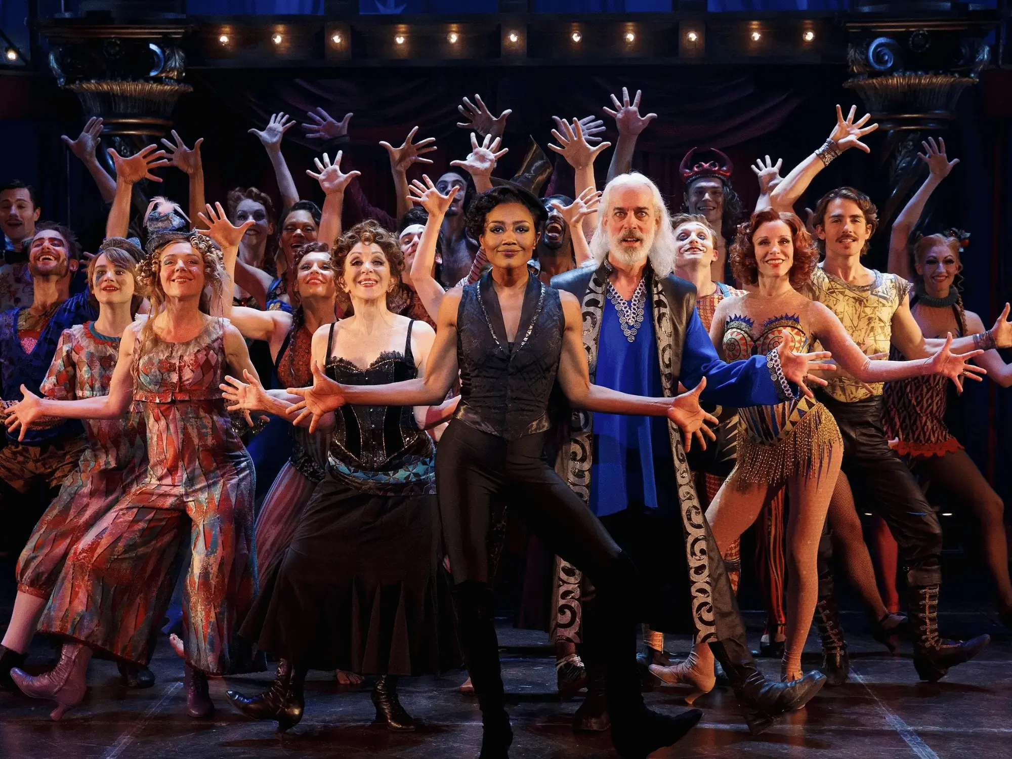 Why Broadway Belongs in a Diversified Investment Portfolio